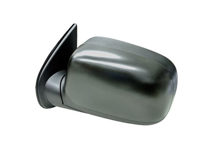 Acceder a la pieza Retrovisor manual izquierdo, convexo, imprimado