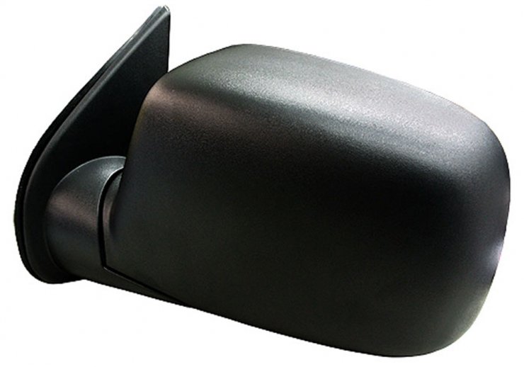 Acceder a la pieza Retrovisor manual izquierdo, convexo