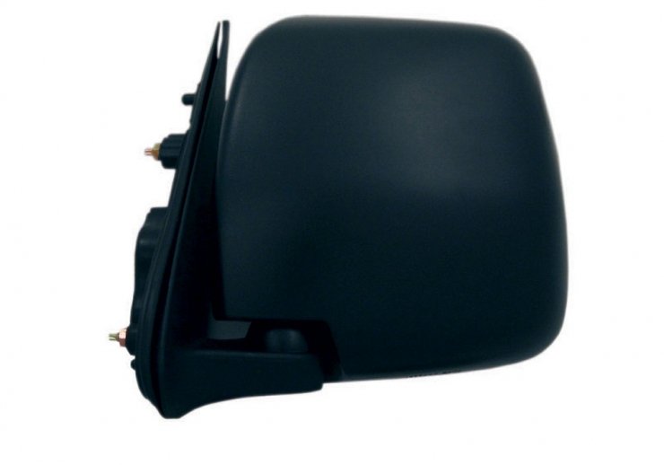 Acceder a la pieza Retrovisor manual izquierdo, convexo