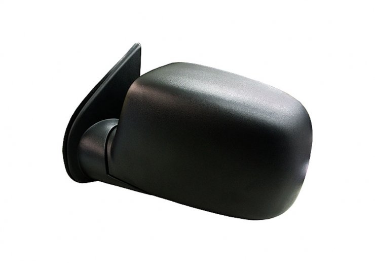 Retrovisor eléctrico izquierdo, convexo  pour ISUZU D-MAX  pour ISUZU D-MAX