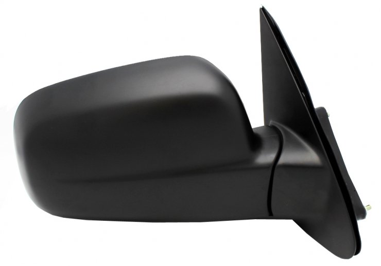 Retrovisor eléctrico derecho, convexo, térmico, imprimado (5 pines) HONDA-CR-V pour HONDA CR-V  pour HONDA CR-V