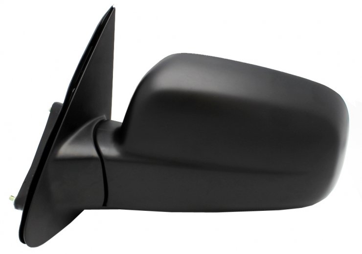 Acceder a la pieza Retrovisor eléctrico izquierdo, convexo, térmico, imprimado (5 pines)