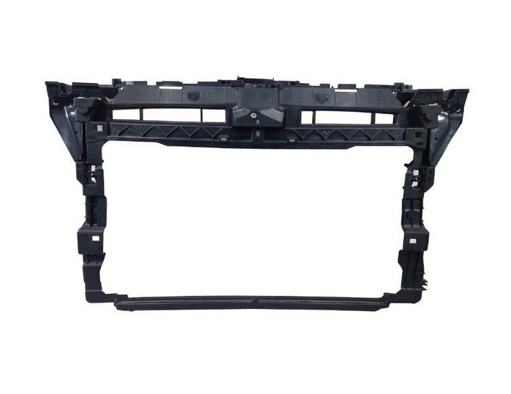 Acceder a la pieza Frente interno (Mod. 1.0 TSI)