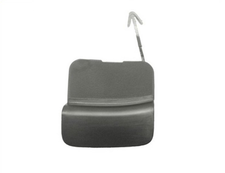 Acceder a la pieza Tapa gancho delantero