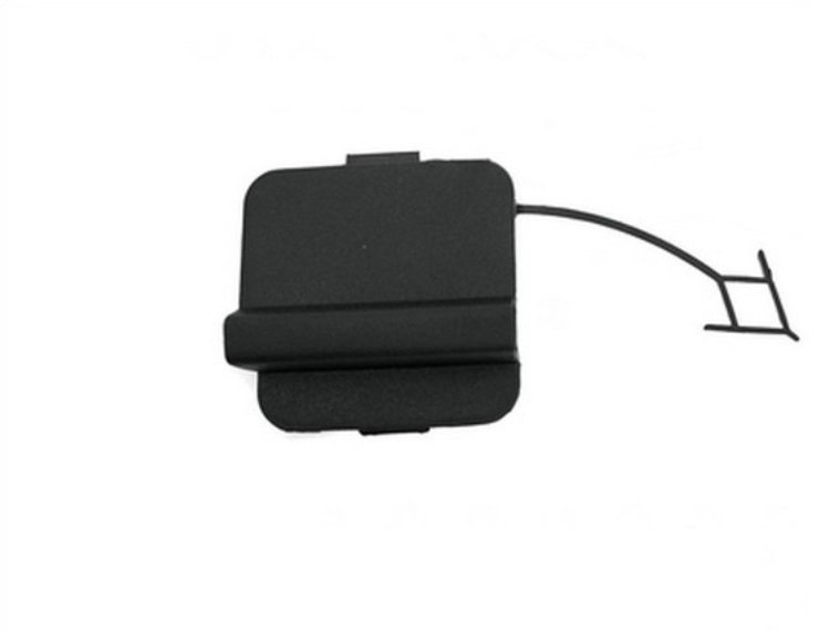 Acceder a la pieza Tapa gancho delantero