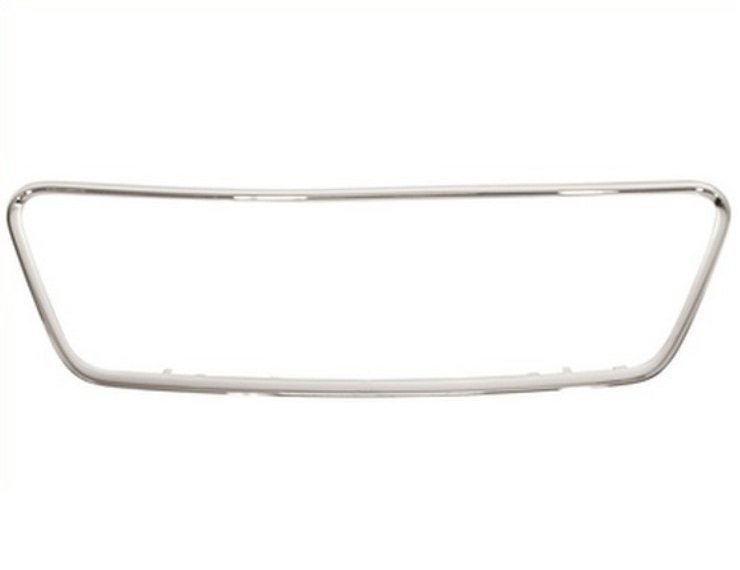 Acceder a la pieza Marco rejilla cromada