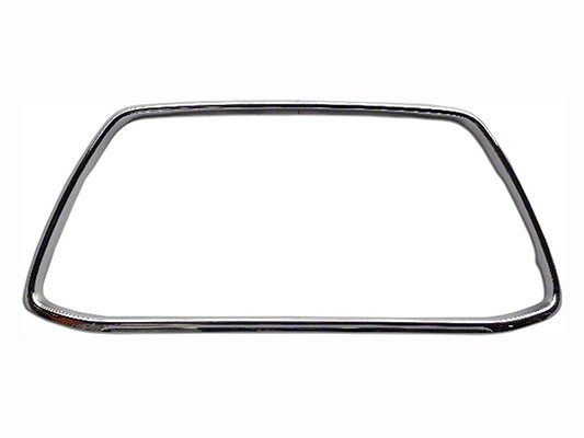 Acceder a la pieza Marco rejilla cromado