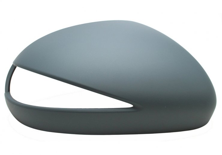 Carcasa retrovisor derecho, imprimado, agujero piloto (3 puertas) HONDA-CIVIC pour HONDA CIVIC  pour HONDA CIVIC