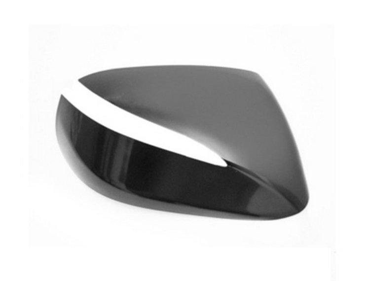 Acceder a la pieza Carcasa retrovisor derecho, negra