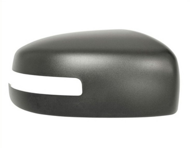 Acceder a la pieza Carcasa retrovisor derecho, con agujero piloto