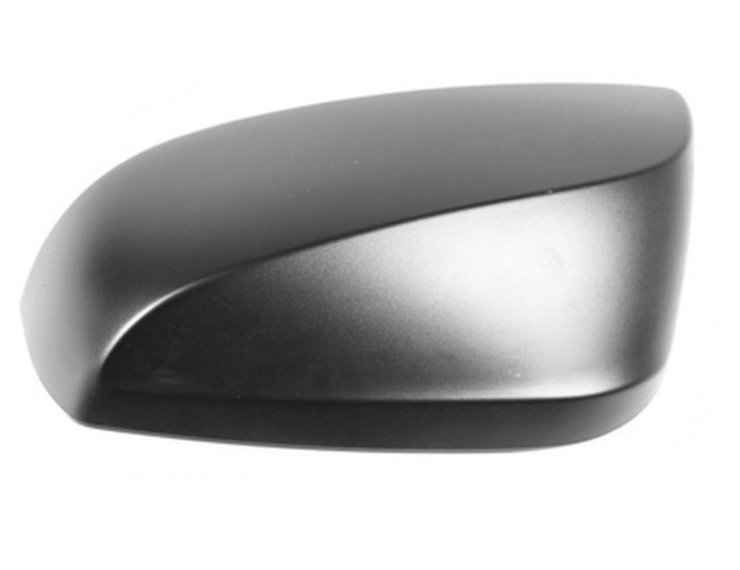 Acceder a la pieza Carcasa retrovisor izquierdo, negro