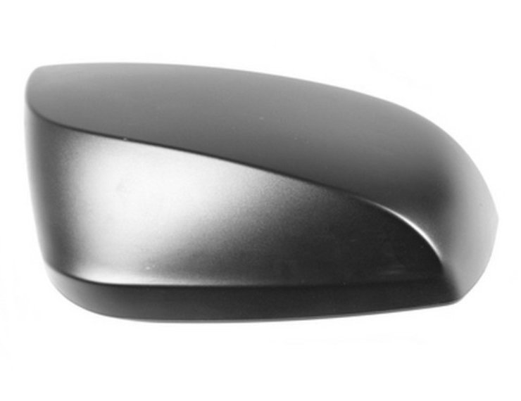 Acceder a la pieza Carcasa retrovisor derecho, negro