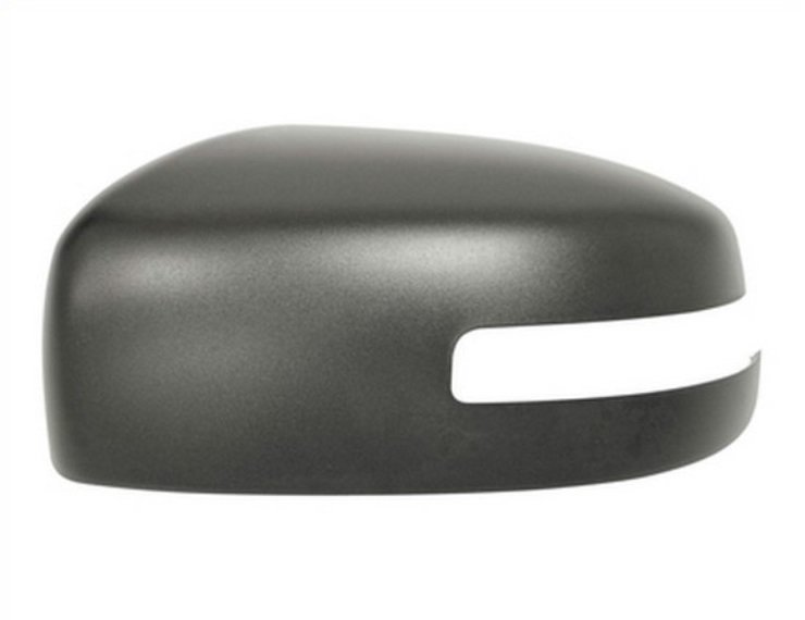 Acceder a la pieza Carcasa retrovisor izquierdo, con agujero piloto