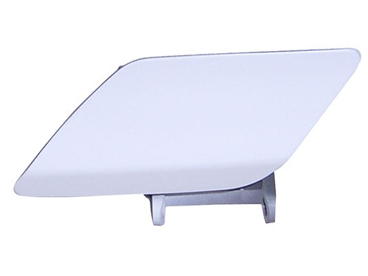 Acceder a la pieza Tapa lavafaros izquierdo, parachoques delantero