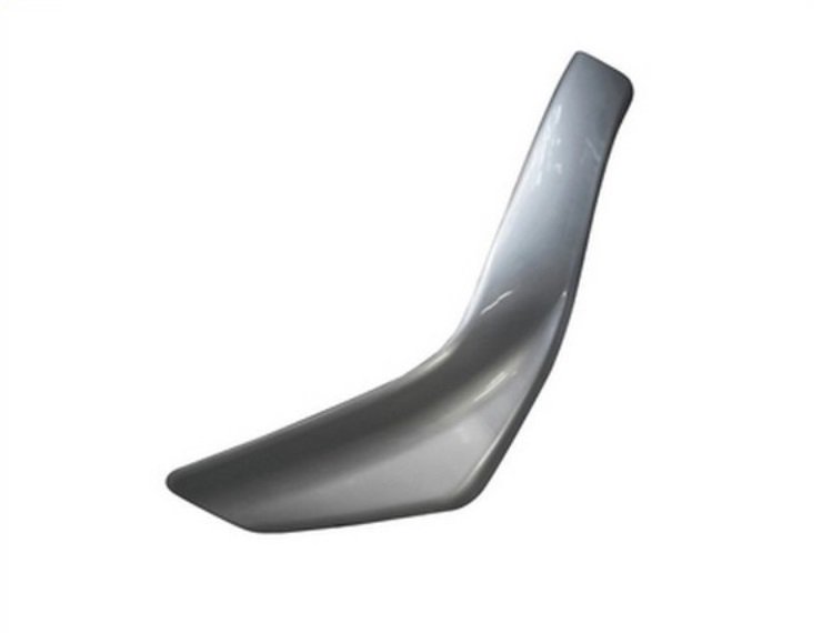 Acceder a la pieza Punta parachoques delantero izquierda