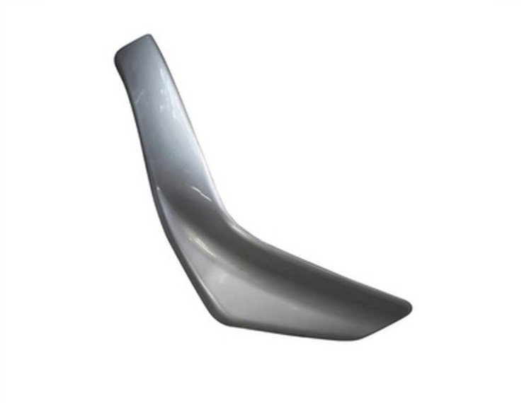 Acceder a la pieza Punta parachoques delantero derecha