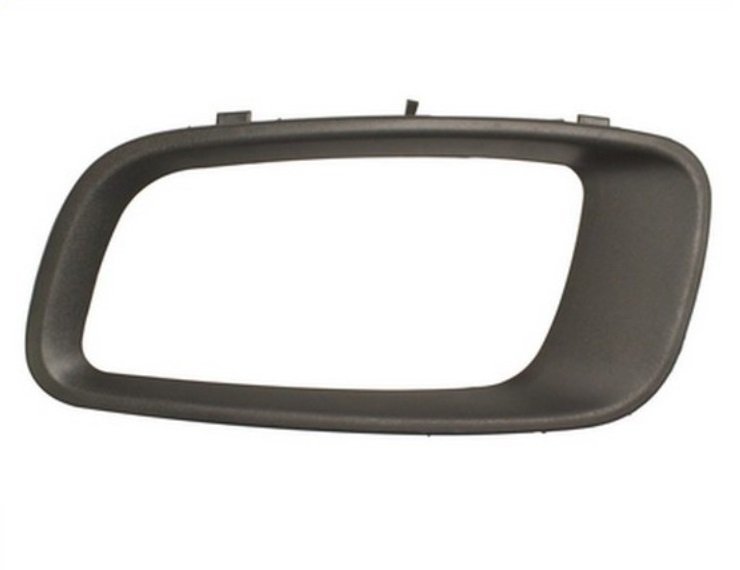 Acceder a la pieza Marco faro antinieblas izquierdo