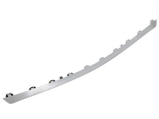 Acceder a la pieza Embellecedor inferior cromado parachoques delantero (Elegance)