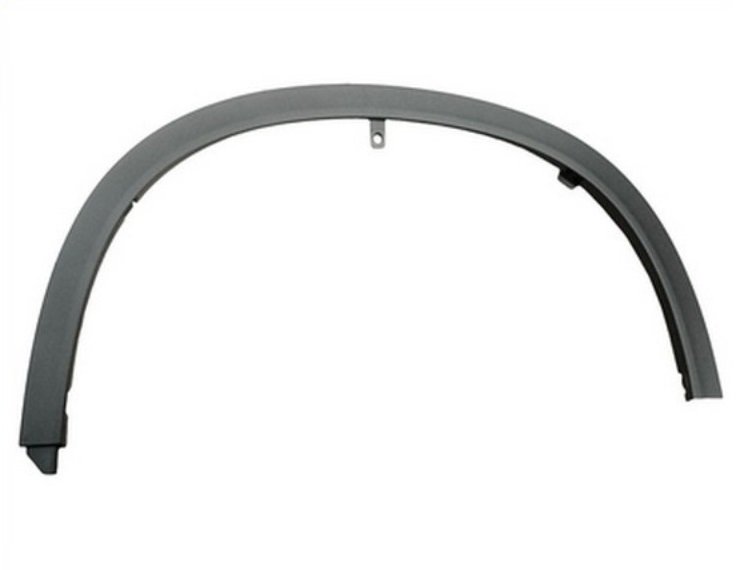 Acceder a la pieza Cerco aleta delantera izquierda