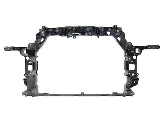 Acceder a la pieza Frente interno