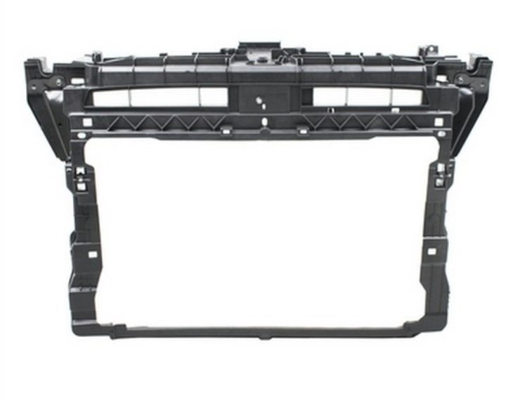 Acceder a la pieza Frente interno 