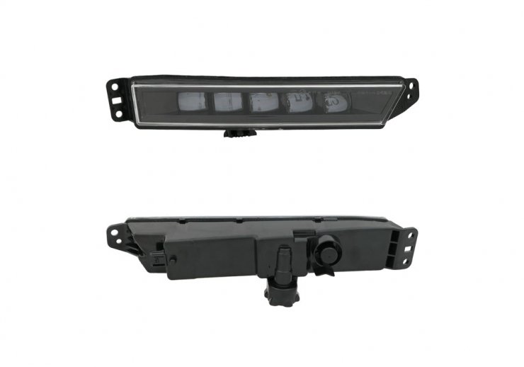 Faro antinieblas derecho  pour HONDA CR-V  pour HONDA CR-V