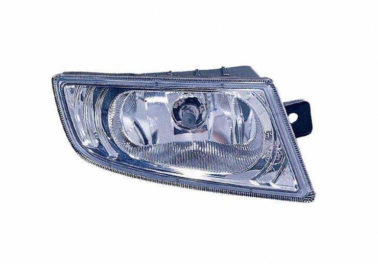 Acceder a la pieza Faro antinieblas derecho, H11 (Sedán)