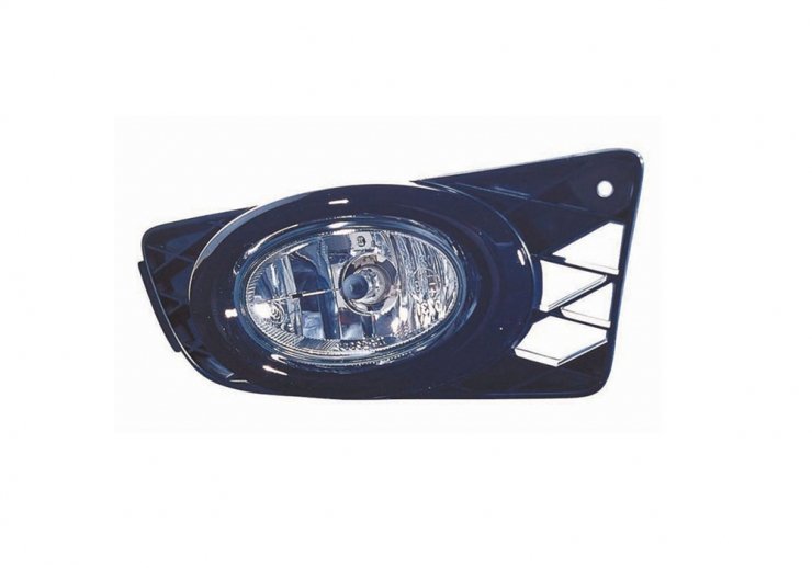 Acceder a la pieza Faro antinieblas derecho, H11 (Sedán)