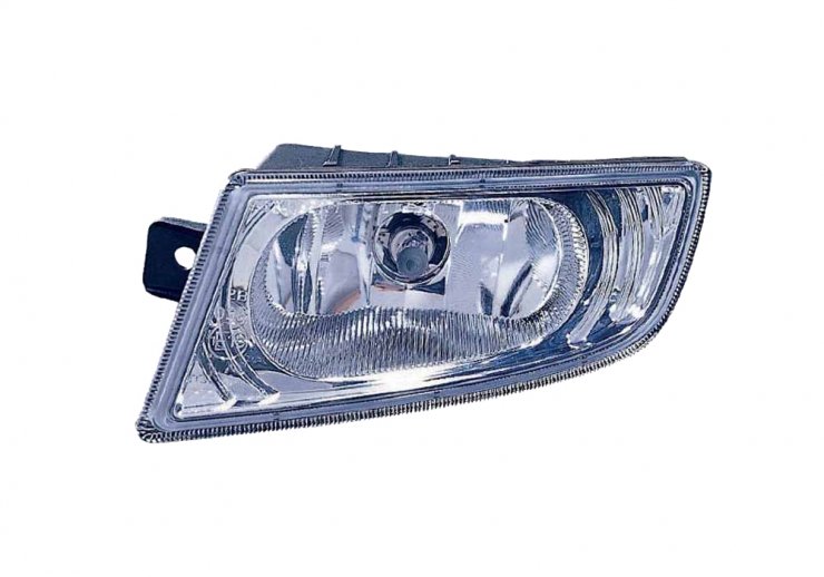 Acceder a la pieza Faro antinieblas izquierdo, H11 (Sedán)