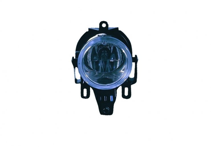 Acceder a la pieza Faro antinieblas reversible, HB4