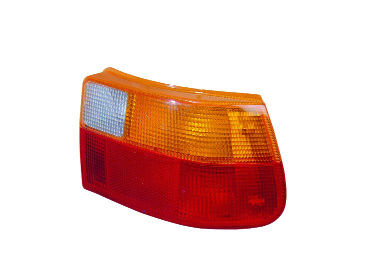 Acceder a la pieza Piloto trasero derecho, R5W