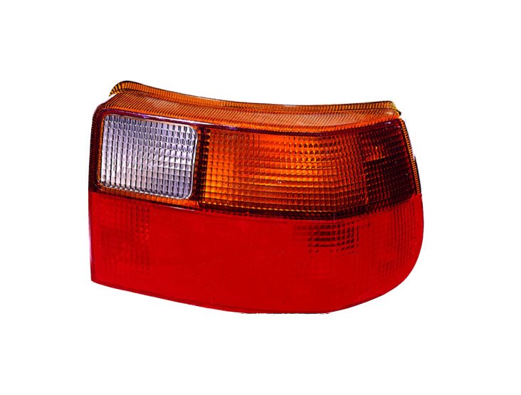 Acceder a la pieza Piloto trasero derecho, R5W (ahumado)