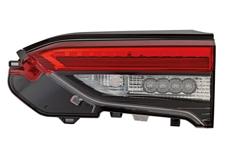 Acceder a la pieza Piloto trasero derecho, interior, LED