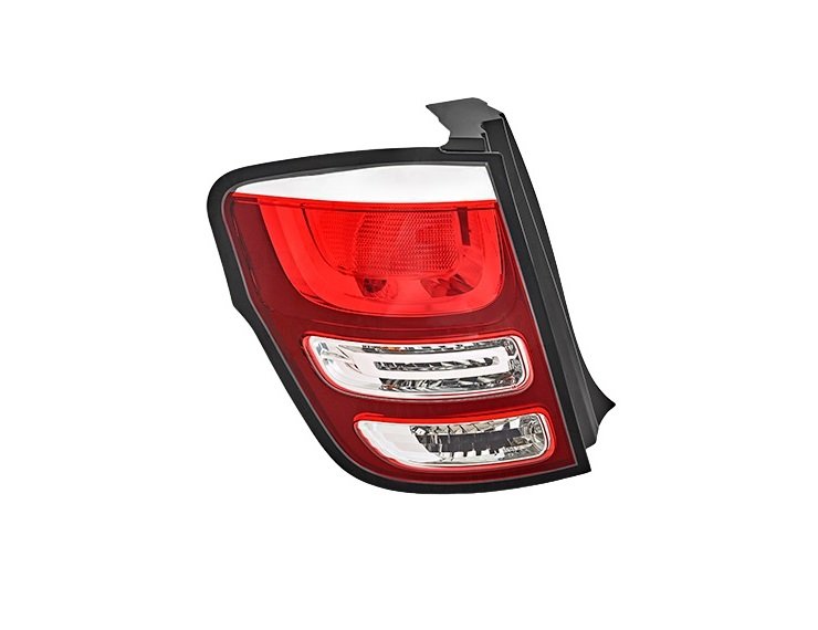 Acceder a la pieza Piloto trasero exterior izquierdo (VALEO)