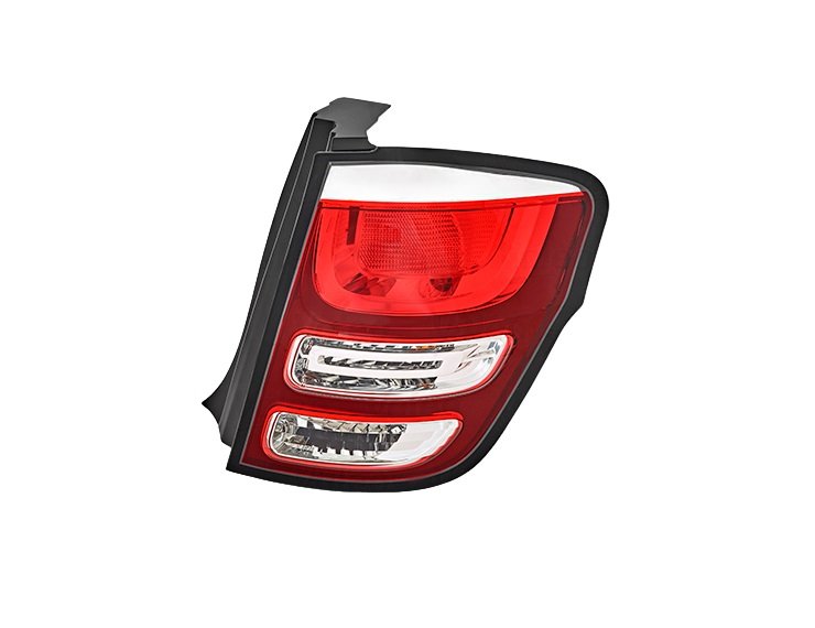 Acceder a la pieza Piloto trasero derecho exterior (VALEO)