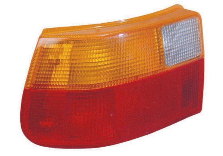 Acceder a la pieza Piloto trasero izquierdo, R5W