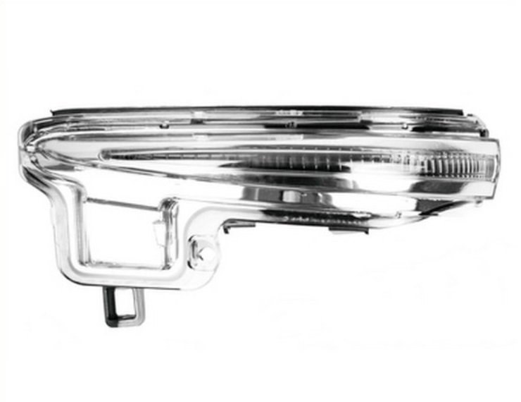Acceder a la pieza Piloto intermitente retrovisor derecho (Blanco)