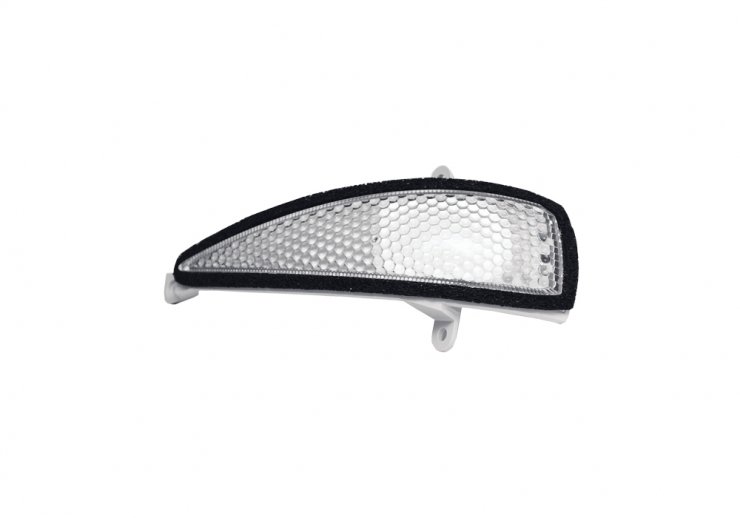 Acceder a la pieza Piloto intermitente retrovisor izquierdo