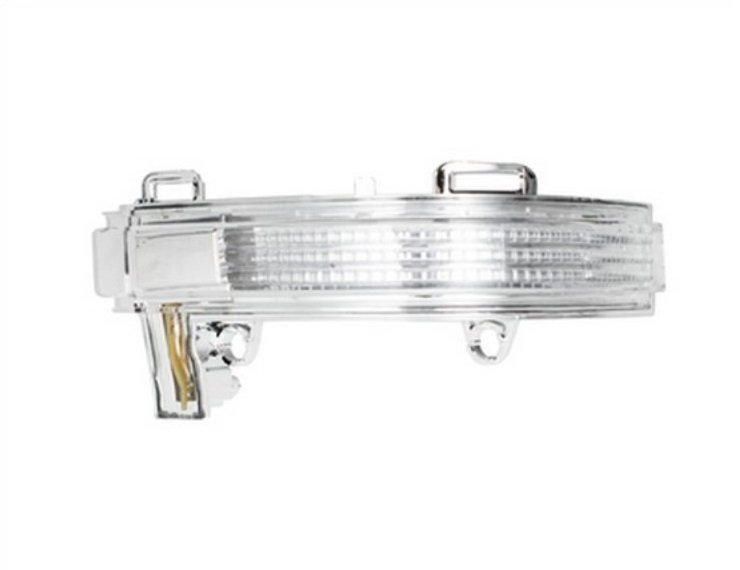 Acceder a la pieza Piloto intermitente retrovisor izquierdo (Blanco)