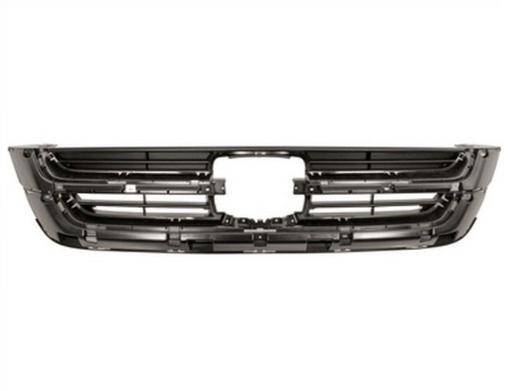 Acceder a la pieza Rejilla