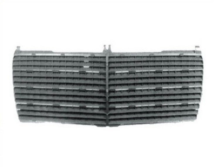 Acceder a la pieza Rejilla