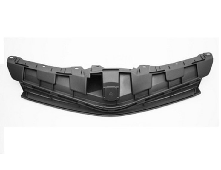 Acceder a la pieza Rejilla negra (Hybrid)