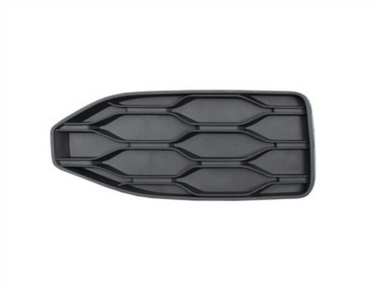 Acceder a la pieza Rejilla superior derecha de parachoques delantero