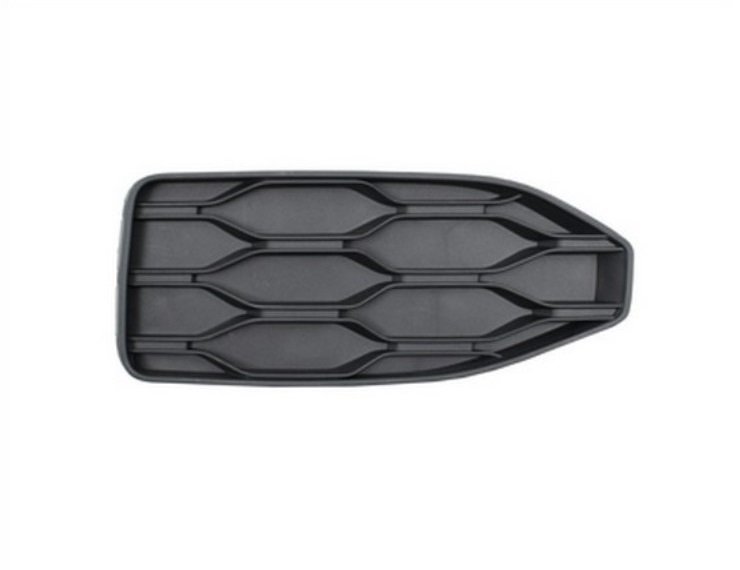 Acceder a la pieza Rejilla superior izquierda de parachoques delantero