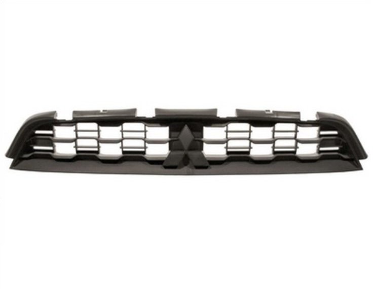 Acceder a la pieza Rejilla superior, gris oscuro