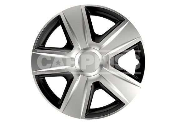 Acceder a la pieza JUEGO 4 TAPACUBOS ROMA 14' BOLSA CON CREMALLERA