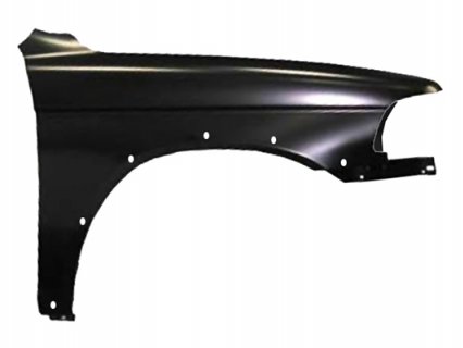 Acceder a la pieza Aleta delantera derecha (Sport) Acceder a la pieza Aleta delantera derecha (Sport)