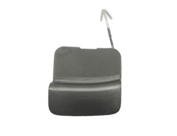 Acceder a la pieza Tapa gancho delantero Acceder a la pieza Tapa gancho delantero