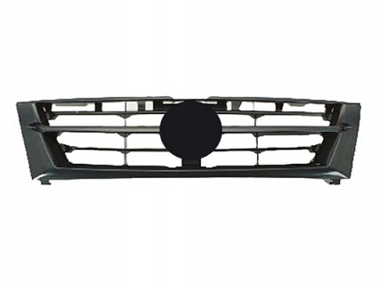 Acceder a la pieza Rejilla frente negra/cromada Acceder a la pieza Rejilla frente negra/cromada