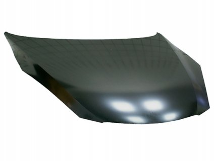 Acceder a la pieza Capó motor Acceder a la pieza Capó motor